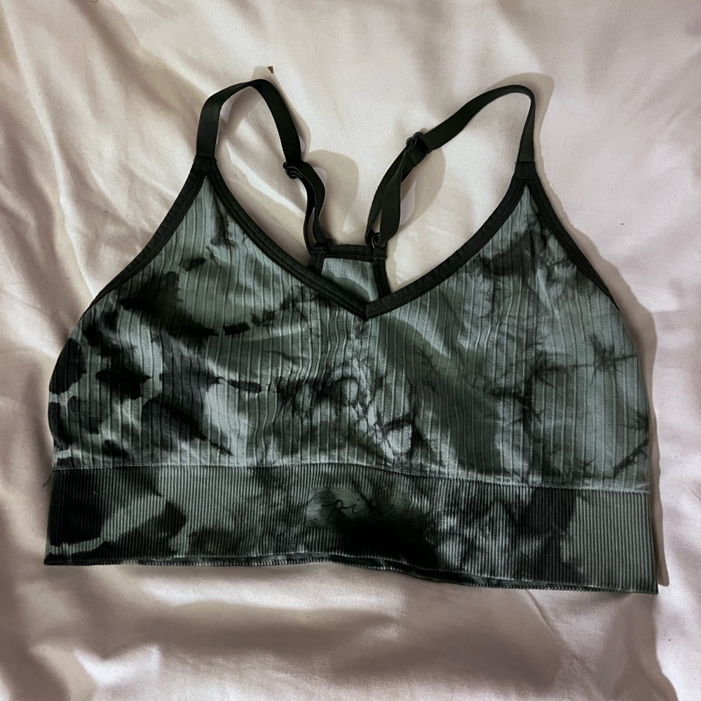 Pink Active Top And Bottom Set. Size Xs Bottoms A… - image 3